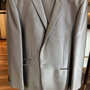 Suite silver